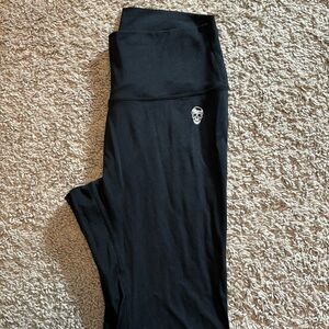 Gymreapers leggings